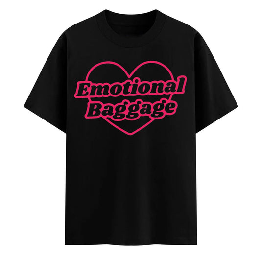 Emotional Baggage
