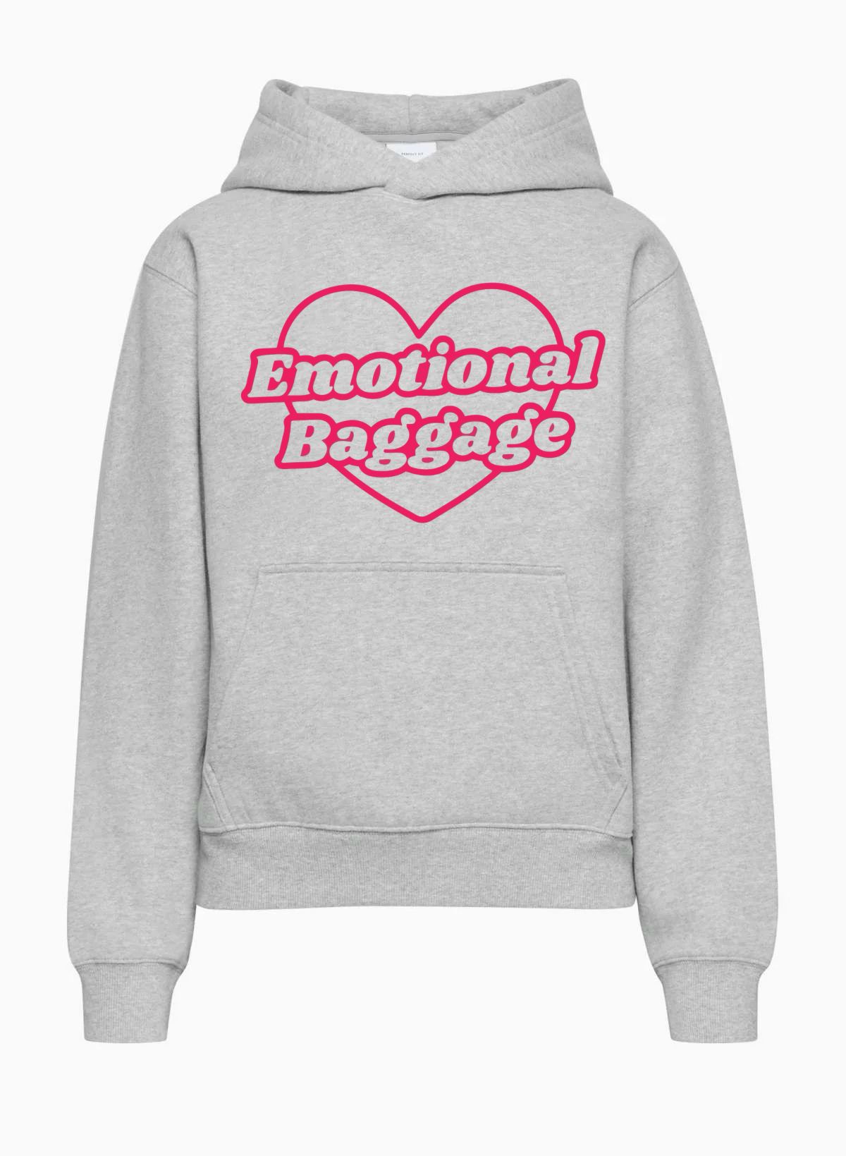 Emotional Baggage