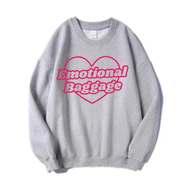 Emotional Baggage