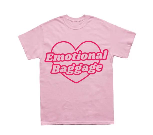 Emotional Baggage