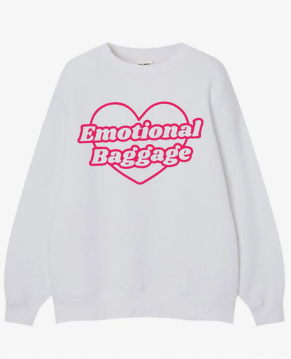 Emotional Baggage