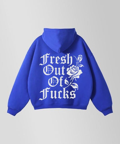 Fresh Out Of F*ucks