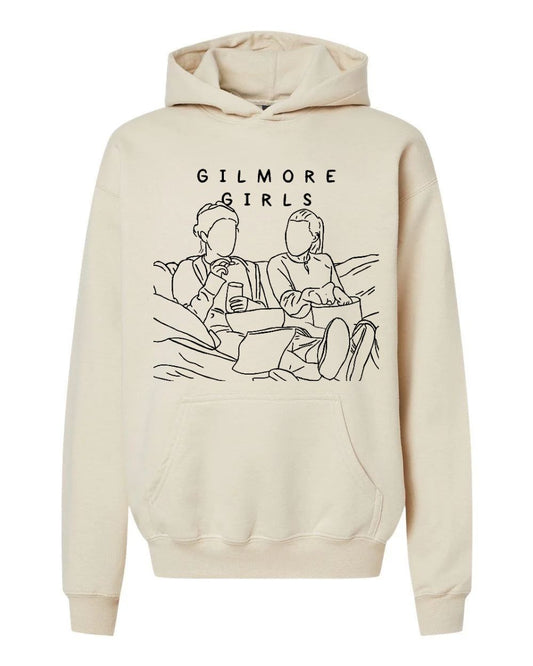 Gilmore Girls