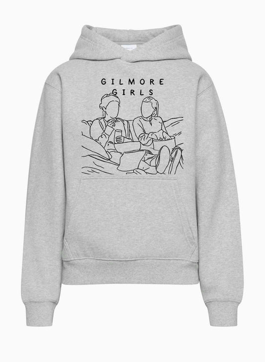 Gilmore Girls
