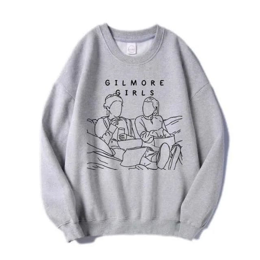 Gilmore Girls