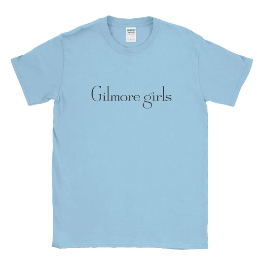 Gilmore Girls Logo