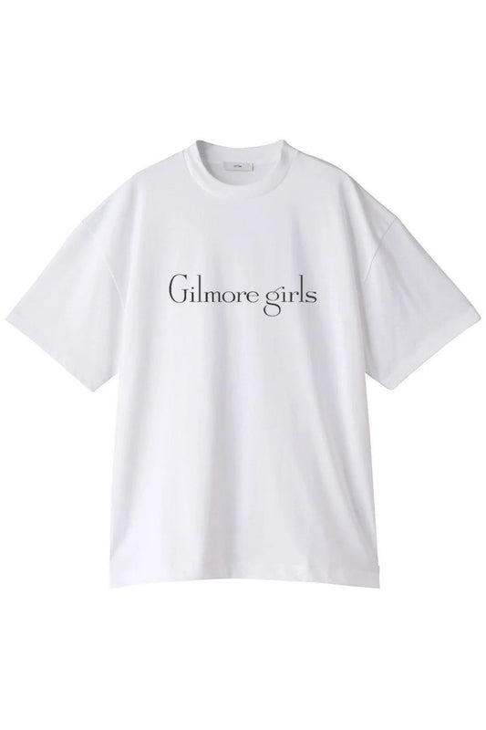 Gilmore Girls Logo