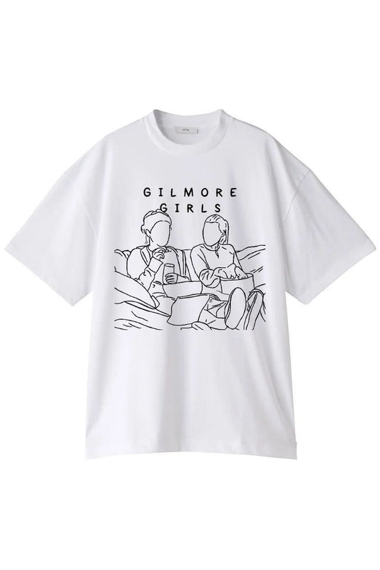 Gilmore Girls