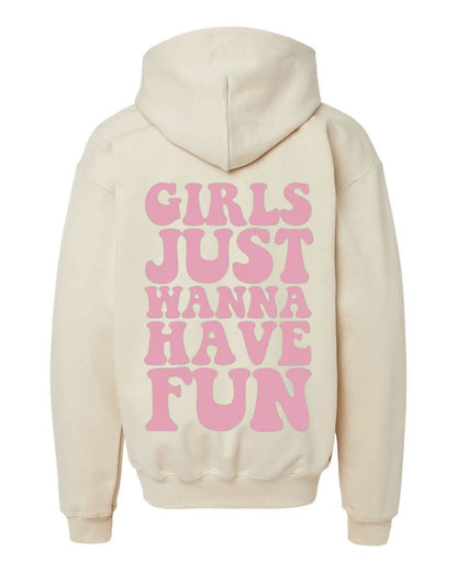 Girls Just Wanna Have Fun