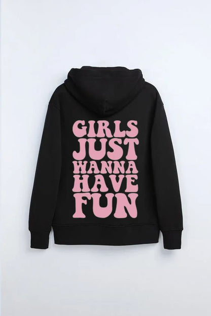 Girls Just Wanna Have Fun