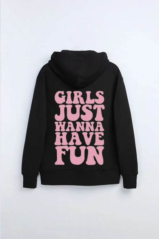 Girls Just Wanna Have Fun