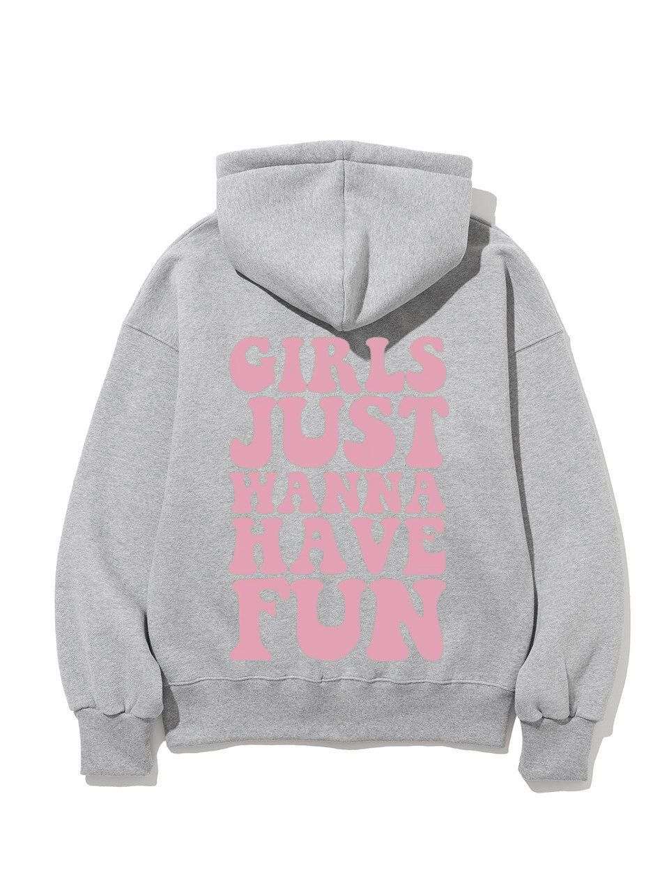 Girls Just Wanna Have Fun