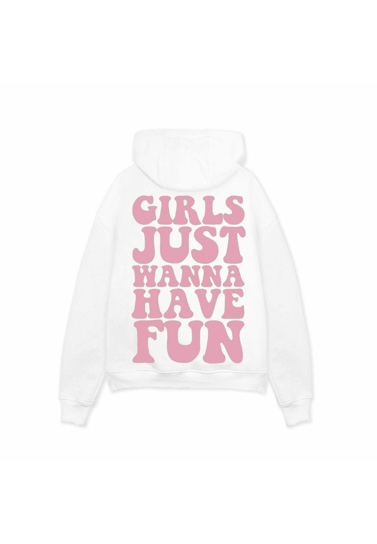 Girls Just Wanna Have Fun