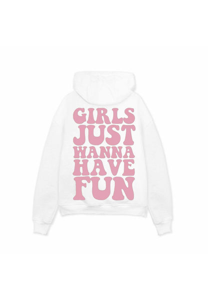 Girls Just Wanna Have Fun