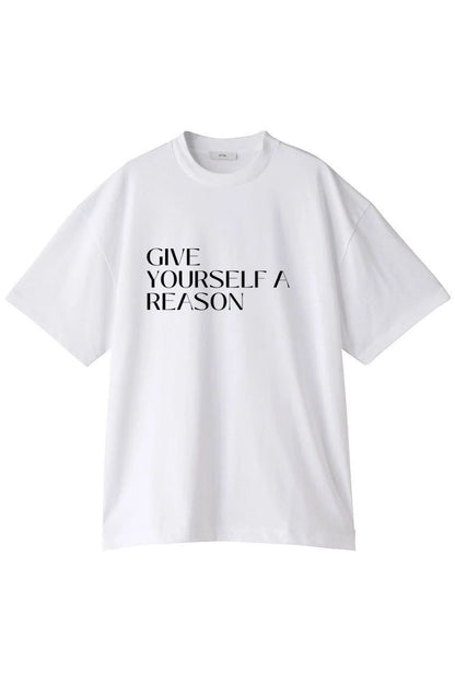 Give Yourself a Reason