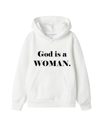 God is a Woman