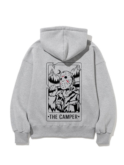 The Camper - Jason