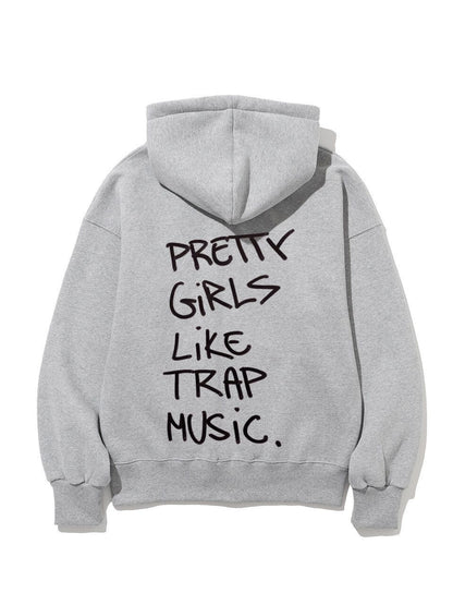 Pretty Girls Like Trap Music