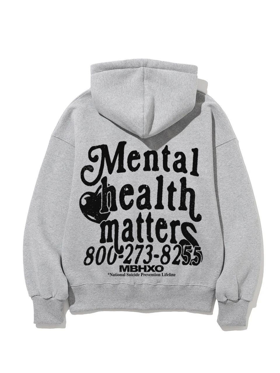 Mental Health Matters