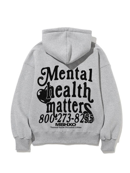 Mental Health Matters