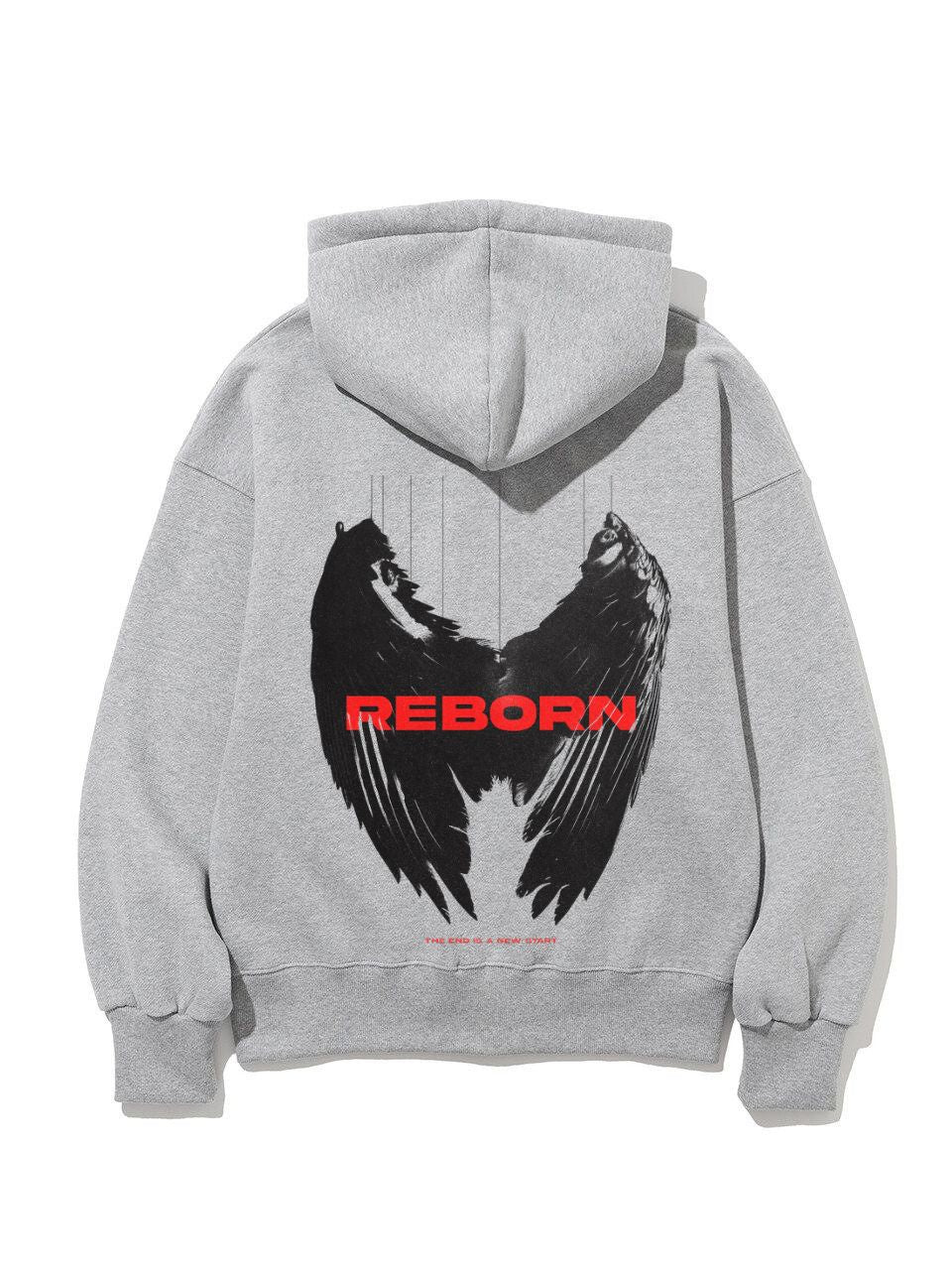 Reborn