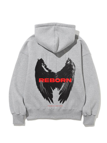 Reborn