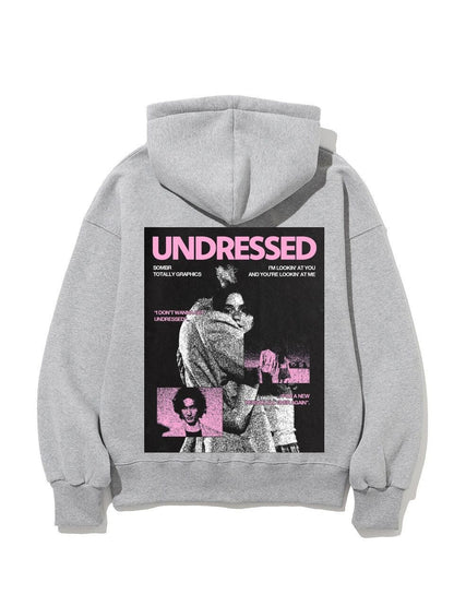 Undressed