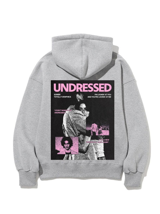Undressed
