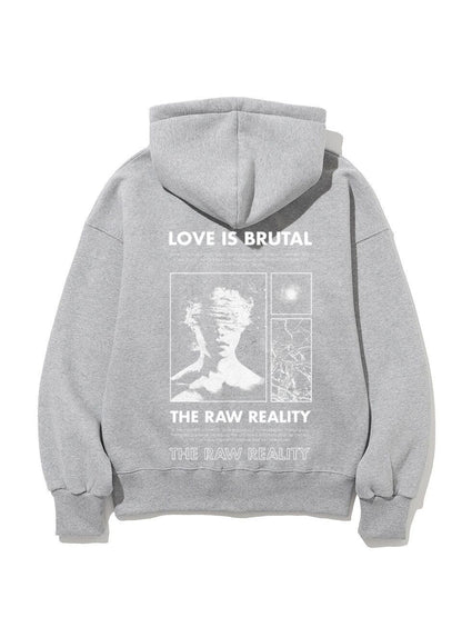 Love is Brutal