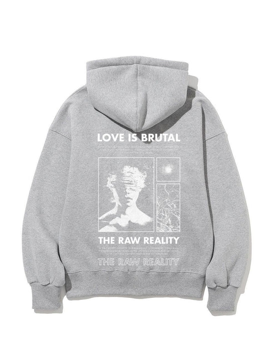 Love is Brutal