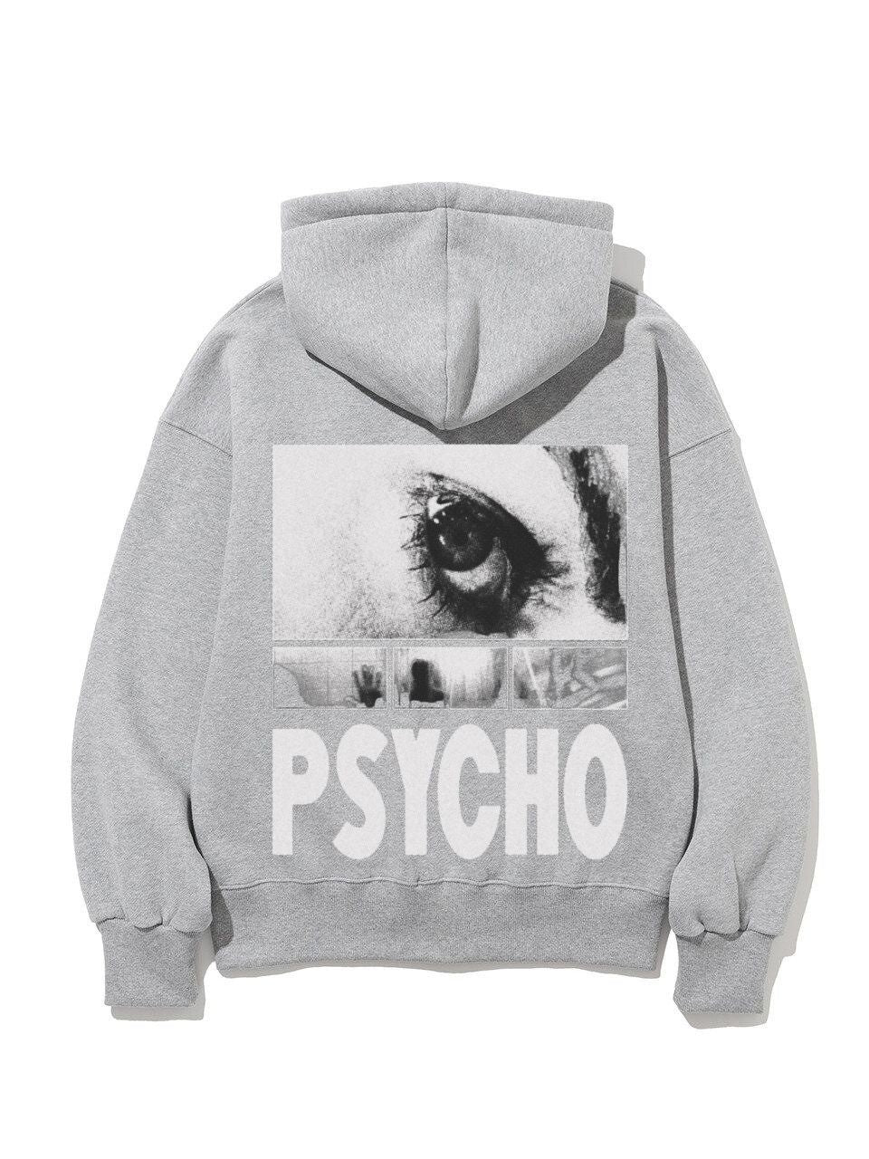PSYCHO