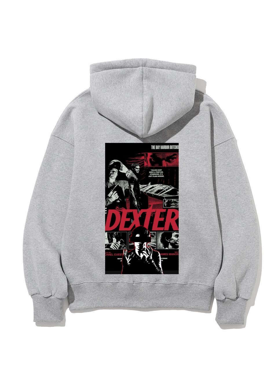Dexter Poster