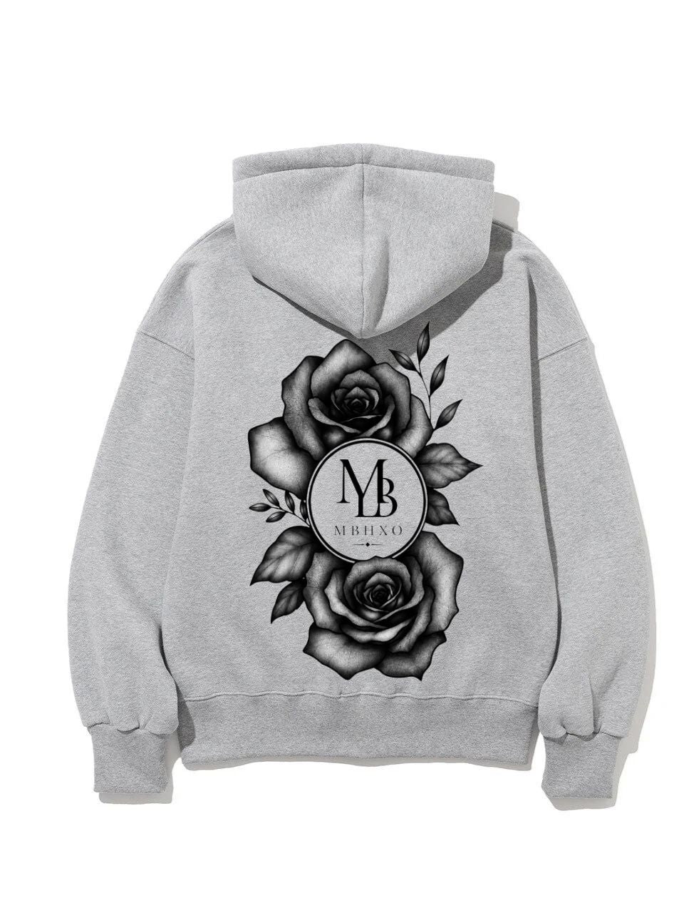 Black Rose Legacy