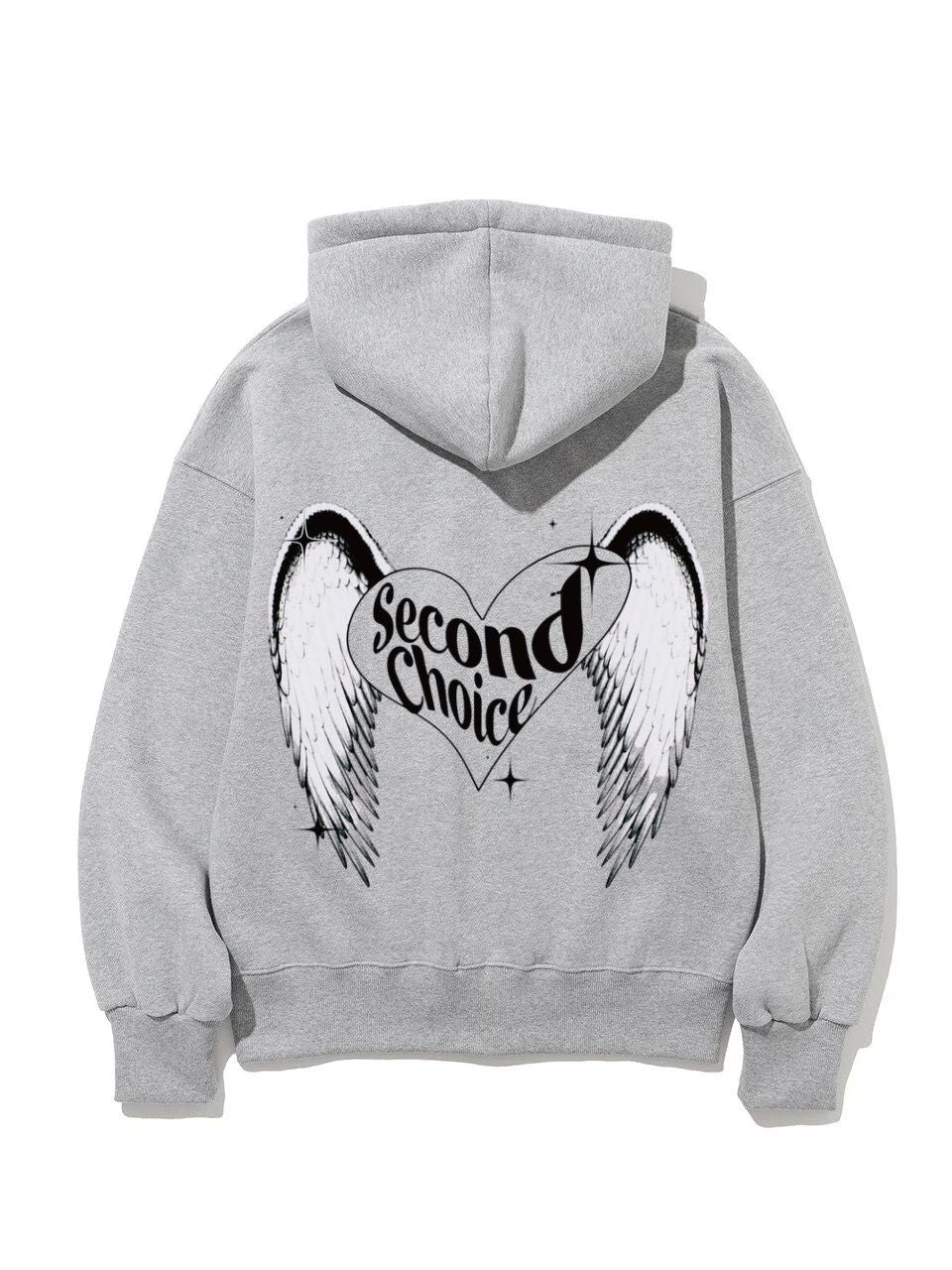 Second Choice