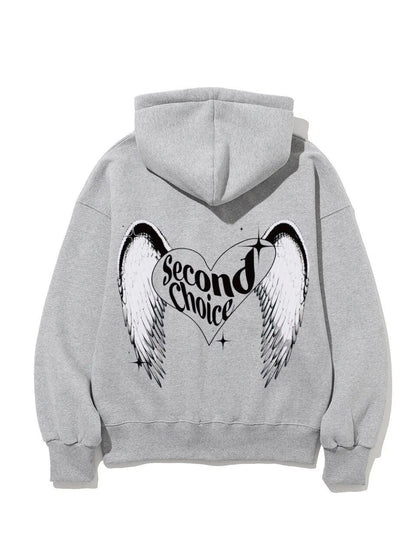 Second Choice