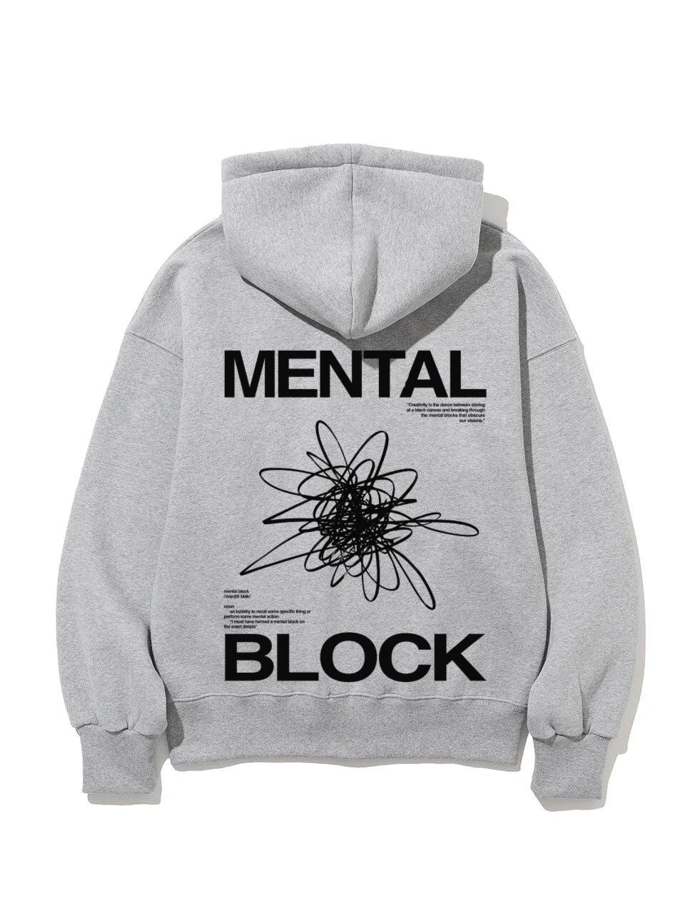 Mental Block