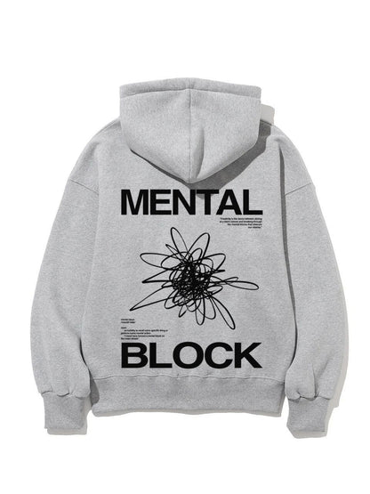 Mental Block