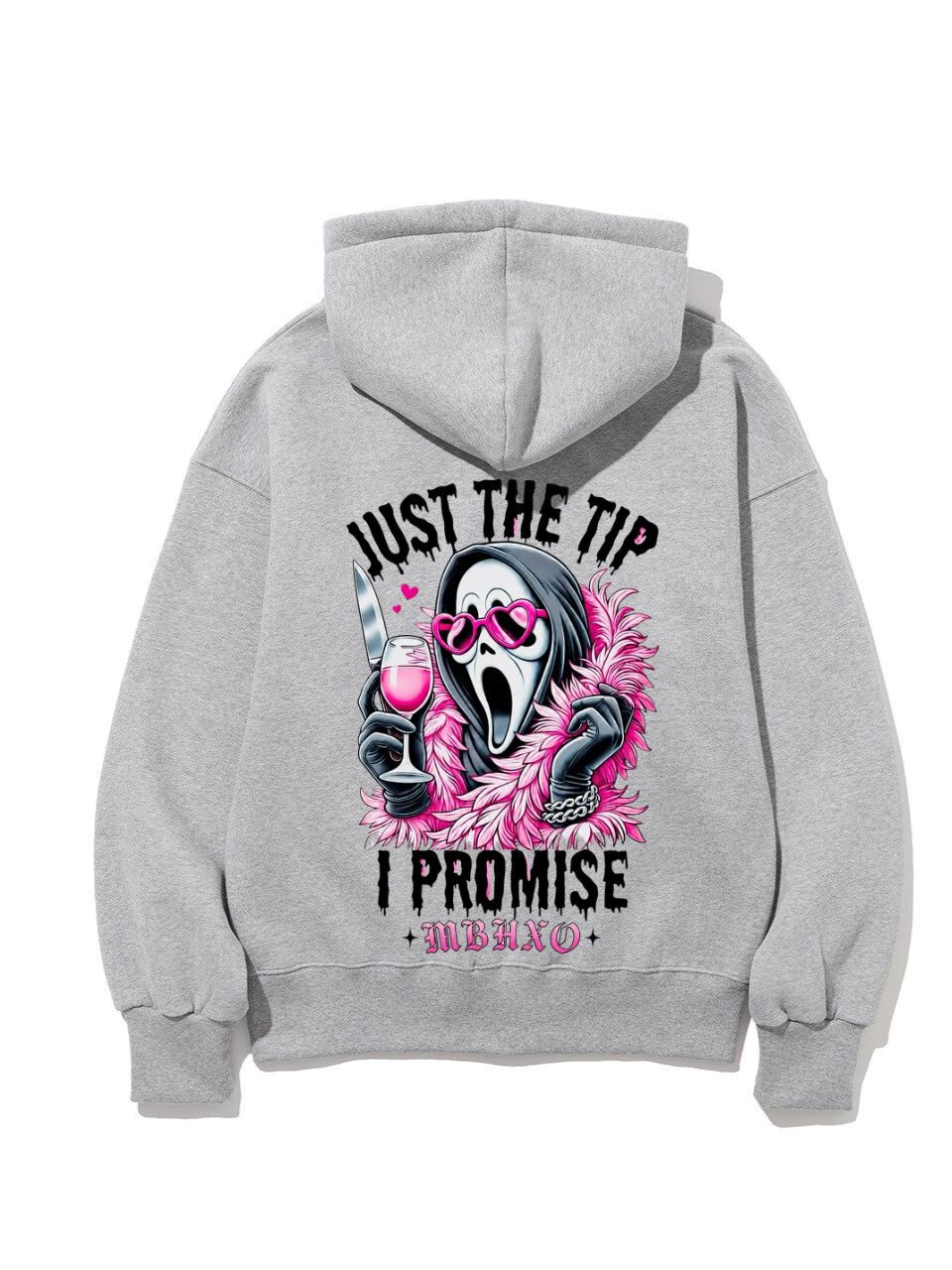 Just The Tip
