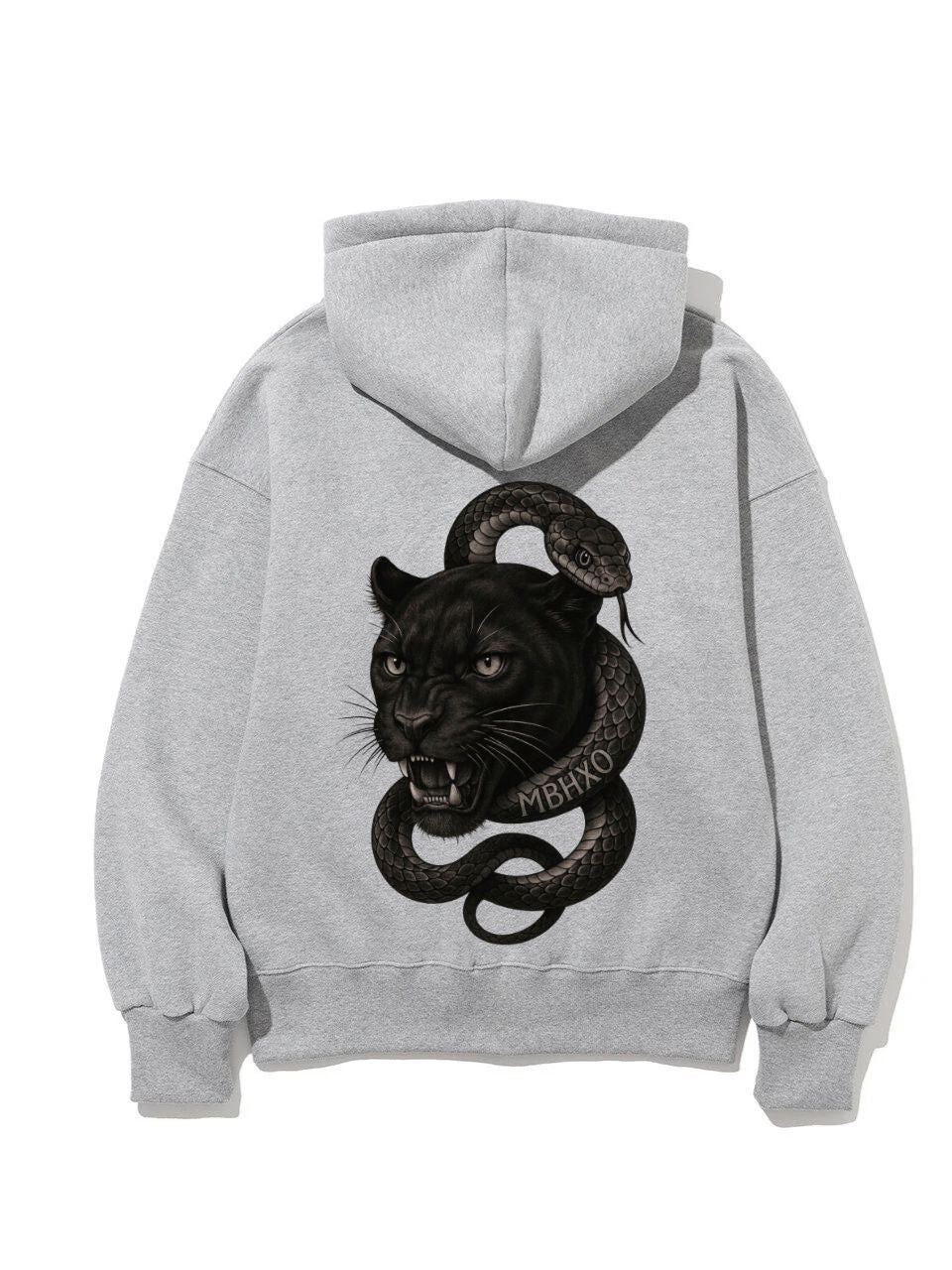 The Viper & Panther