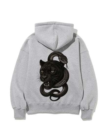 The Viper & Panther