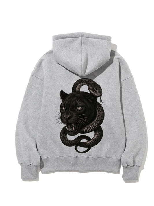 The Viper & Panther