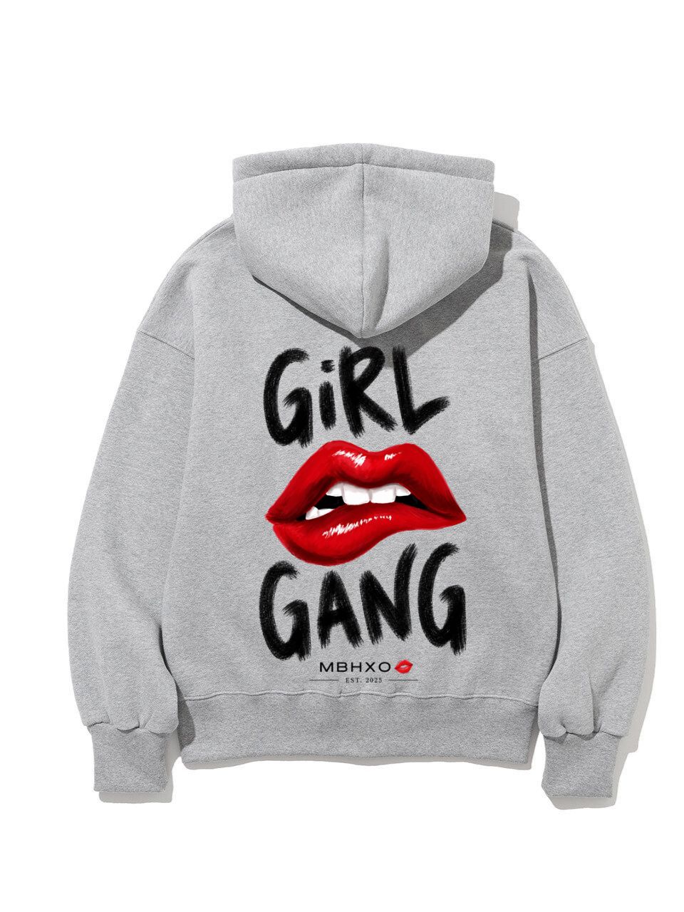 Girl Gang