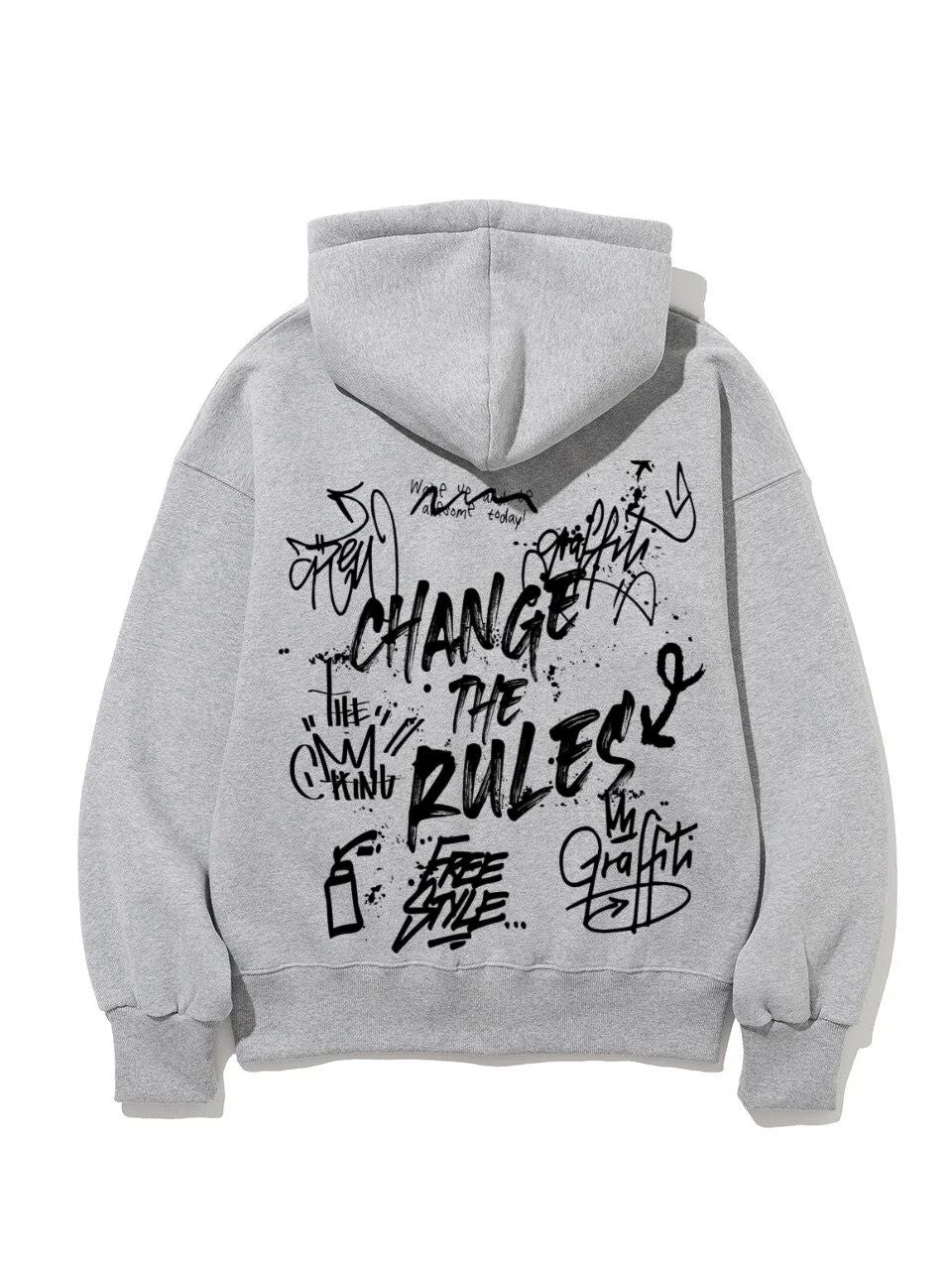 Change The Rules