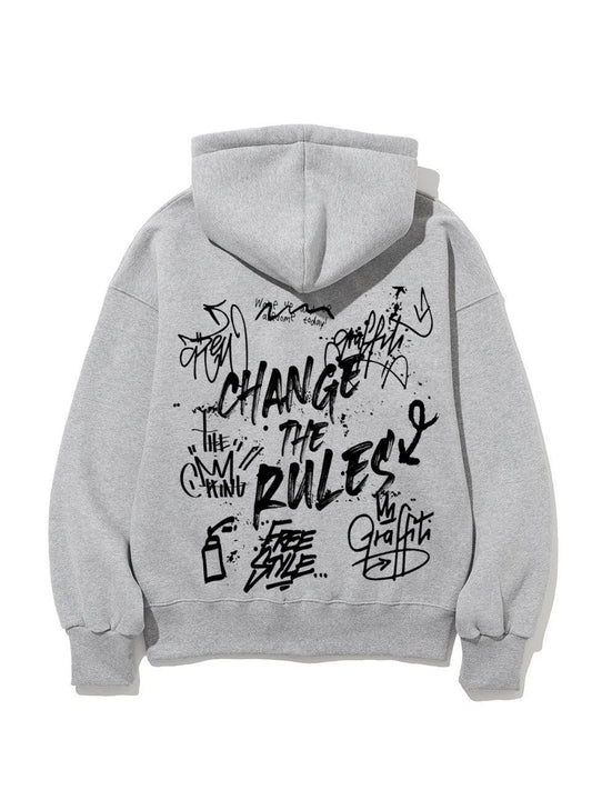 Change The Rules