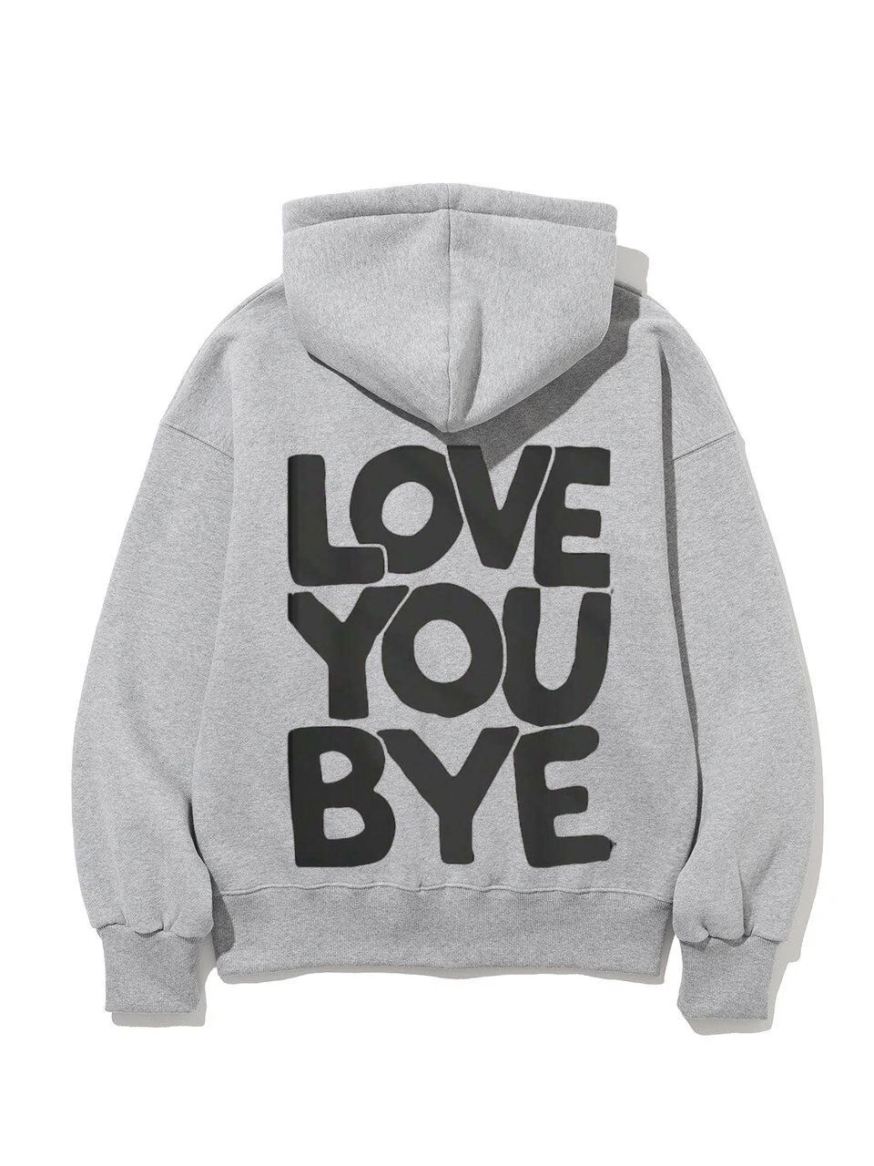 Love You Bye