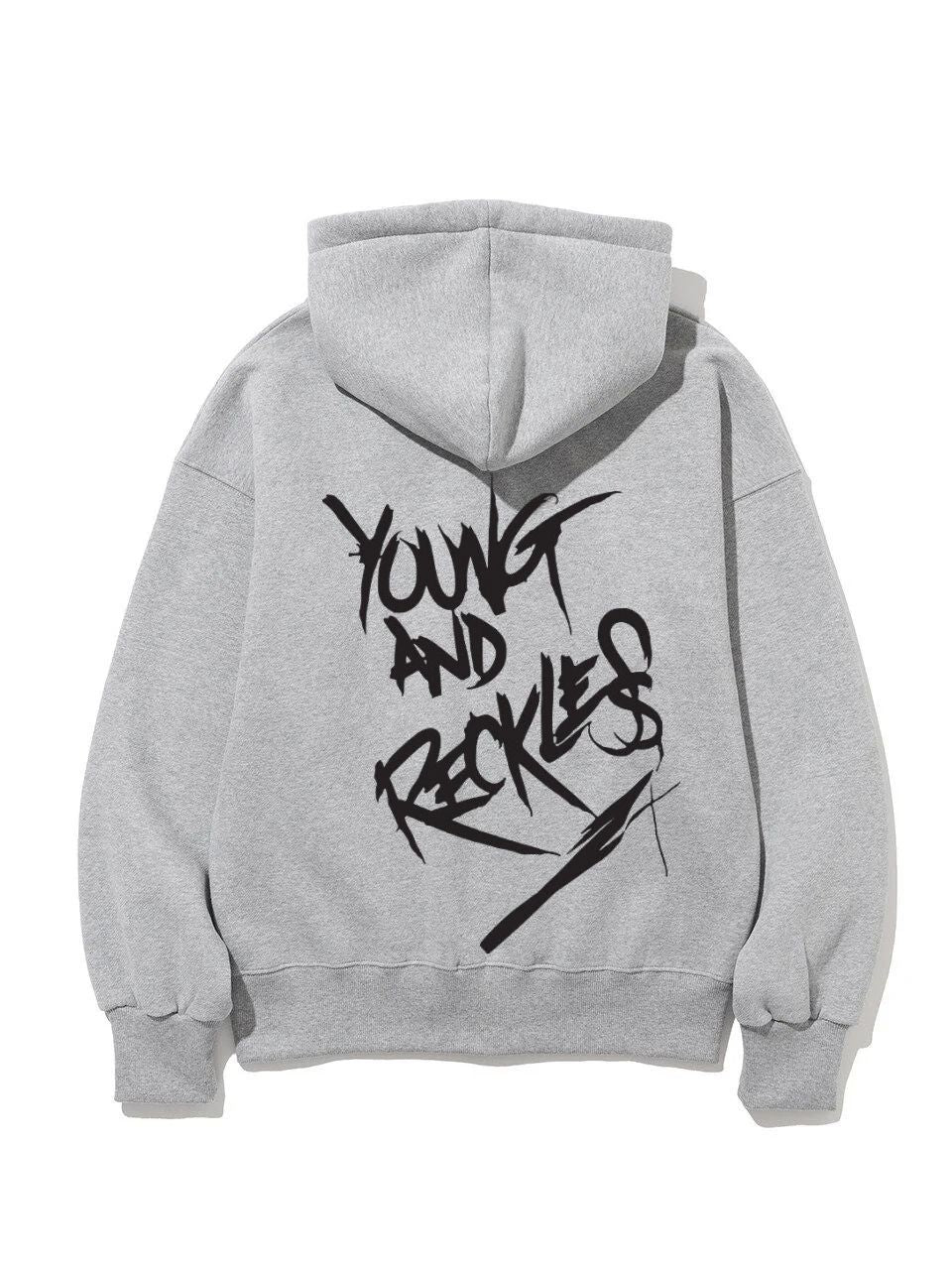 Young & Reckless