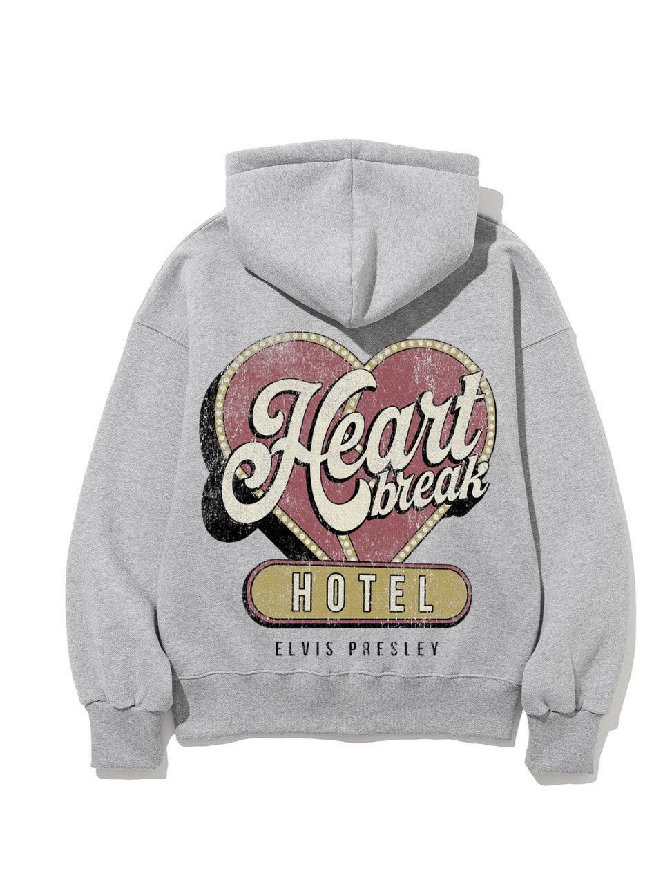 Heartbreak Hotel
