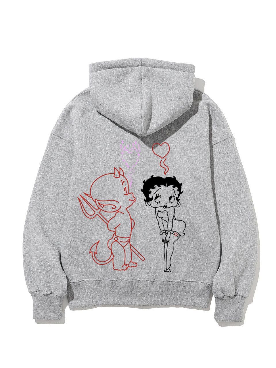 Betty Boop