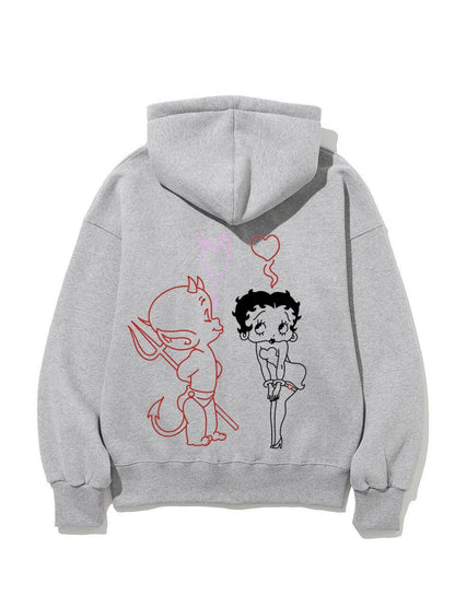 Betty Boop