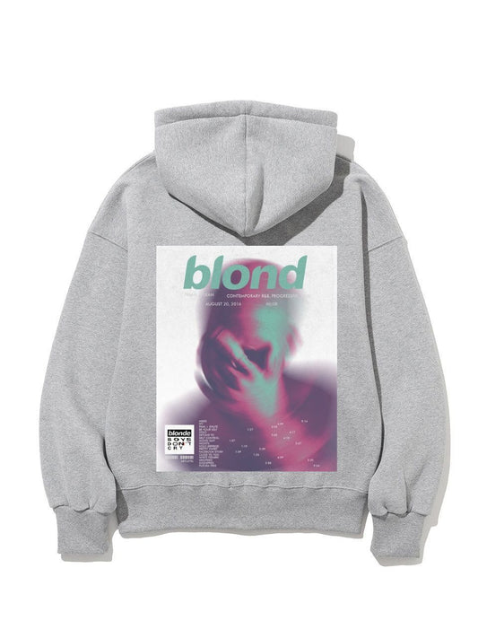 Blond